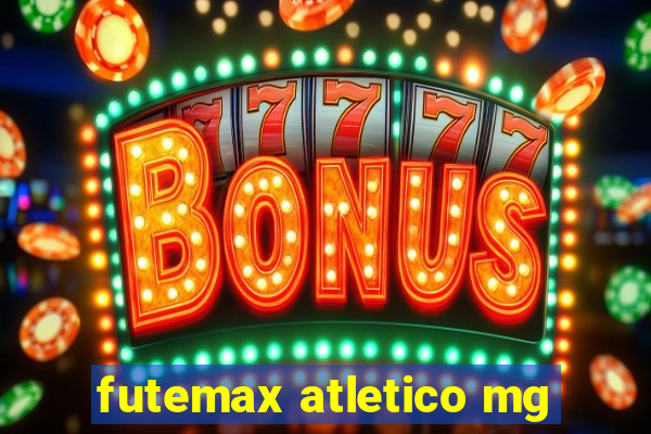 futemax atletico mg